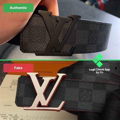 all black louis vuitton belt fake|Louis Vuitton belt cheap real.